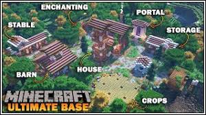 Here you can download latest full version of minecraft pe 1.16.40.02, 1.16.221.01 and 1.16.220 in apk for your phone or tablet running on. 5 Best Survival Homes To Build In Minecraft