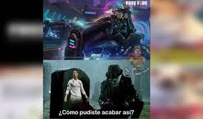 Sitio de entretenimiento, ocio y cultura en general. Llegada De Cristiano Ronaldo A Garena Free Fire Provoca Graciosos Memes La Republica