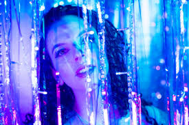 Meet Samantha Joy Pearlman