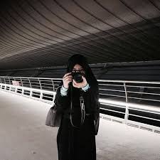 Terutama adalah menirukan apa yang biasa orang tuanya lakukan. Antara Ada Dan Tiada Jangan Lagi Jangan Lagi Cuma Jadi Manusia Mubah Nasehatnya Maksud Ustadzah Apa Tanyaku Masih Mon Hijab Chic Busana Islami Niqab