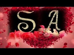 Whatsapp Status Letter S And A Love Songs Kaun Tujhe Youtube Love Wallpapers Romantic S Love Images Love Images With Name
