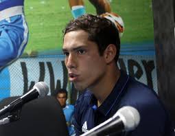 📷Presentación de nuestros refuerzos: Emanuel Herrera, Yulián Mejía y  Patricio Álvarez 👏👏👏