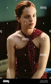 Mena suvari american pie hi-res stock photography and images