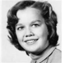 Obituary information for Jo Ellen "Jody" Campbell