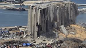 The explosion near beirut's port on tuesday killed 135 people and injured thousands more, according to the lebanese health ministry. Beirut Blast The Other Countries With Dangerous Dumps Of Explosives Bbc News