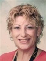 Susan Peterson Obituary (2017)