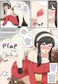 Yor x Bond (Spy x Family) - Hentai - Bakai