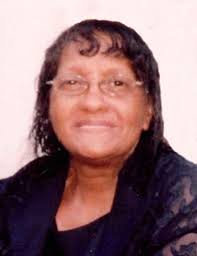 Funeral Service for Annie Spencer