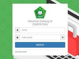Check spelling or type a new query. Login Simpatika Kemenag Go Id Untuk Cek Penerima Blt Guru Madrasah Jurnal Garut