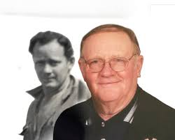 Obituary information for Lawrence Cosgrove