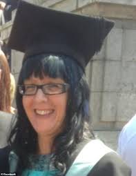 Fraudster, 49, is spared jail for stealing £74,580 from her 'highly  vulnerable' brain-damaged father and splurging the cash