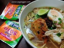 Family che nom memang sukakan sup ayam yang pekat kuahnya. Resepi Soto Ayam Dengan Serbuk Rempah Sup Soto Mak Siti