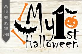 Free Free 54 Baby Halloween Svg SVG PNG EPS DXF File
