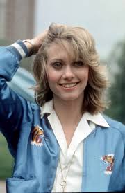 Olivia Newton-John premium photo 602209