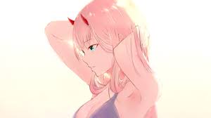 We did not find results for: Zero Two 1920 X 1080 Animewallpaper