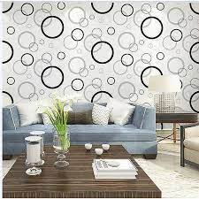 Modern Wallpaper Designs Living Room With Living Room Wall Paper Designs Is Hd Wallp Wallpaper Living Room Brick Wallpaper Living Room Room Wallpaper Designs