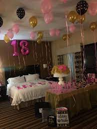 You could keep it simple and easy by hosting the birthday party during the day at a pool. Magnificent 14 Adorable 18 Year Old Birthday Party Ideas Pics Images 18th Birthday Party Ideas For Girls Sleepover Birthday Parties Birthday Party For Teens