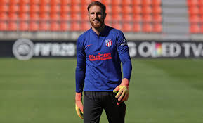 A meno che non ce ne sia uno. Chelsea Make Jan Oblak No1 Keeper Transfer Target This Summer And Will Offer Atletico Madrid Kepa As Part Of Deal