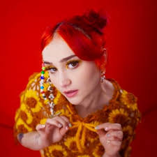 FEATURE: Spotlight: Madeline the Person — Music Musings & Such