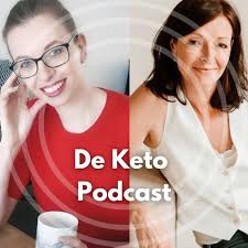 Ben Nordemann, de snelheid en kracht van een keto interventie #67