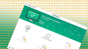 Antivirus Face A Avast Et Microsoft Kaspersky Riposte Avec Une Version Gratuite