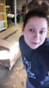 Kids crumble under the pressure of drop-off line. #FlashbackFriday