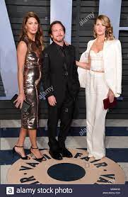 Here is a partial list of nominees for 35th annual grammy awards. Von Links Nach Rechts Jill Mccormick Eddie Vedder Und Laura Dern Ankunft Auf Dem Vanity Fair Oscar Party In Beverly Hills Los Angeles Usa Statt Stockfotografie Alamy