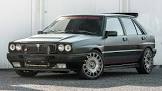 LANCIA-DELTA