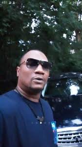 Joe Randy Harrell Jr. Obituary