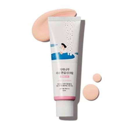 BIRCH MOISTURE TONE-UP SUNSCREEN 50ML