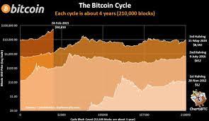 Elon musk recently expressed concern over the environmental impact of bitcoin. The Bitcoin Bubble Myth