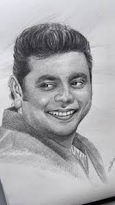 First sketch of 2025 ✨, Full length video available