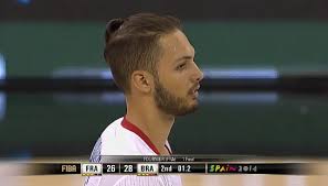 By rotowire staff | rotowire. Adam Papageorgiou Ø¯Ø± ØªÙˆÛŒÛŒØªØ± There S The Evan Fournier Hair Bun Fibaworldcup Spain2014 Http T Co Qcvnvflnfp