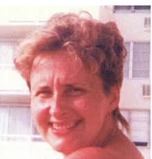 Patricia Schaberg Obituary