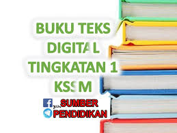 Buku teks digital subjek sejarah tingkatan 1 atau lebih dikenali sebagai buku teks pdf ialah salah satu kemudahan yang disediakan buku teks digital reka bentuk dan teknologi kssm tingkatan 1; Buku Teks Digital Kssm Tingkatan 1