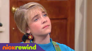 We did not find results for: The Darling Family Controls Their T V Addiction Clarissa Explains It All Nickrewind Youtube