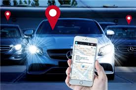 Track my partner apps are for example readily available for iphone devices and for ones using android as well. Is Mercedes Benz Really Tracking You Autoevolution