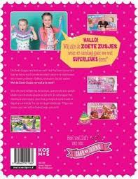 Check spelling or type a new query. Bol Com Woensdagmiddag Met De Zoete Zusjes Hanneke De Zoete 9789043921282 Boeken