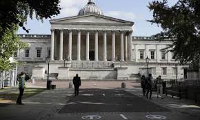 Master your classes with homework help, exam study guides, past papers, and more for ucl. Ucl Tells Students Stay Away For At Least Seven Weeks Over Covid Fears Higher Education The Guardian