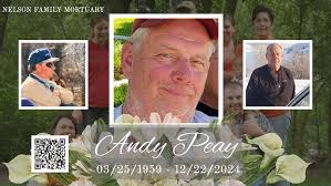 Mike Rees Graveside Service