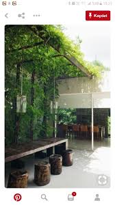 Pin By Andro On Akcay Beer Garden Design Backyard Modern Pergola