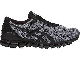Maybe you would like to learn more about one of these? Men S Gel Quantum 360 Knit 2 Black White Black Sportstyle Asics