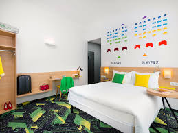 Op zoek naar goedkope hotels in boedapest? Ibis Styles Budapest Center Welcoming Hotel Inbudapest All