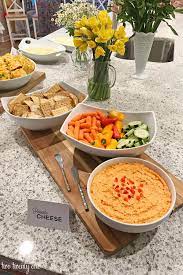 Any kind of dinner party is my kind of dinner party; How To Throw A Progressive Dinner