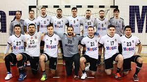19.02.2012 süleyman seba spor salonu protestolar devam ediyor. Besiktas Mogaz Dan Sahasinda Ust Uste 100 Galibiyet Eurosport