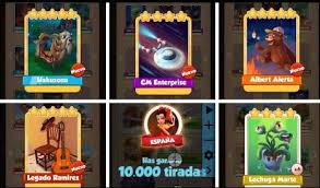 Rare cards not only help you to complete a set, but they also gift you a lot of other bonuses as well. Coin Master Free Spins 2020 Coin Master Hack Cards Joker Card