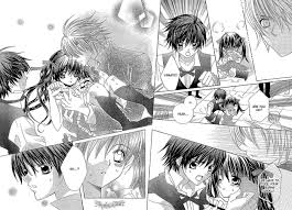 Pin Von Bella Knight Auf Mangas That I Love