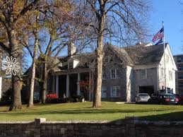Sigma Alpha Epsilon Chapter House At Penn State University Fall 2011 Fraternity House House Styles Sigma Alpha Epsilon