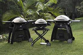 The latest news, recipes and insights from the team at wowbbq. Getting The Best Results From Your Weber Q Gatmans Mowers