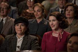 Movies in comedy genre can differ 180 degrees from a romantic comedy to a black comedy. 50 Best Comedy Tv Shows On Amazon Prime Video Right Now